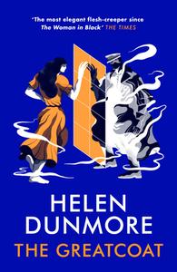 The Greatcoat di Helen Dunmore edito da Cornerstone
