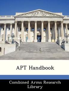 Apt Handbook edito da Bibliogov