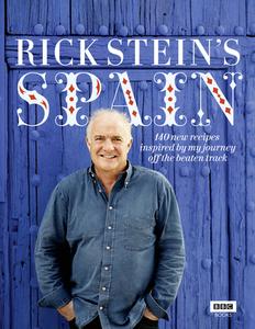 Rick Stein's Spain di Rick Stein edito da Ebury Publishing