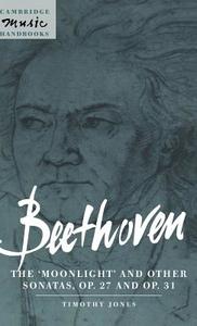 Beethoven di Timothy Jones edito da Cambridge University Press