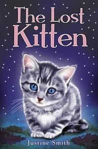 The Lost Kitten di Justine Smith edito da Hachette Children's Group