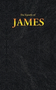 The Epistle Of James di King James edito da Wilder Publications