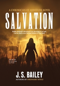 Salvation di J.S. Bailey edito da Bhc Press