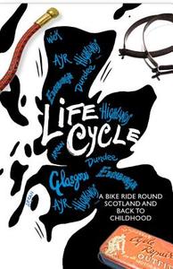 Life Cycle di Gary Sutherland edito da Birlinn General