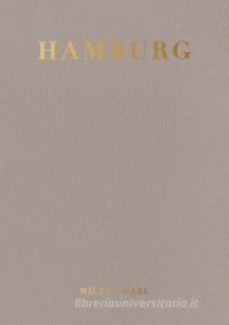 Hamburg di Milena Karl edito da CE Community Editions