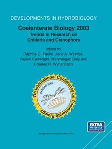 Coelenterate Biology 2003 edito da Springer Netherlands