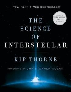 The Science of Interstellar di Kip Thorne edito da Norton & Company