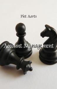 Account Management di Piet Aarts edito da Publishamerica