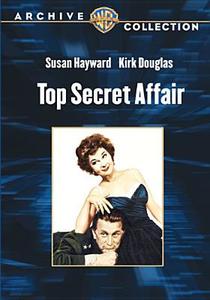 Top Secret Affair edito da Warner Bros. Digital Dist