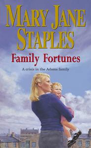 Family Fortunes di Mary Jane Staples edito da Transworld Publishers Ltd