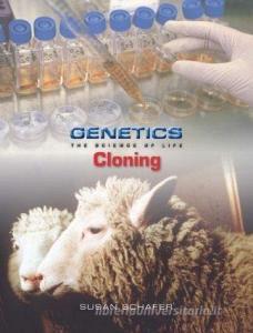 Cloning di Susan Schafer edito da Taylor & Francis Ltd