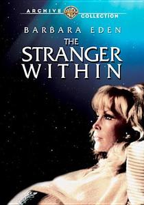 The Stranger Within edito da Warner Bros. Digital Dist