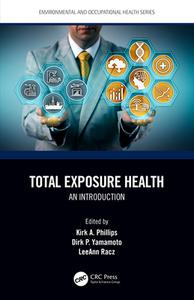 Total Exposure Health edito da Taylor & Francis Ltd