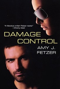 Damage Control di Amy J. Fetzer edito da Kensington Publishing