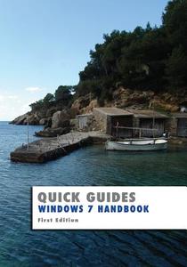 Windows 7 Handbook di Kevin Wilson edito da Createspace