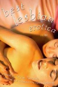 Best Lesbian Erotica edito da Cleis Press