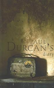 Paul Durcan's Diary di Paul Durcan edito da NEW ISLAND BOOKS