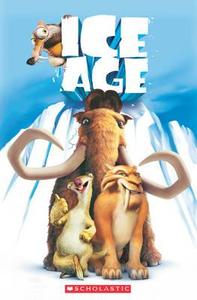 Ice Age 1 di Nicole Taylor, Fiona Beddall edito da Scholastic