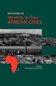 Reflections on Identity in Four African di Philippe Gervais-Lambony edito da AFRICAN BOOKS COLLECTIVE