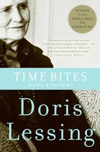 Time Bites di Doris May Lessing edito da Harper Perennial