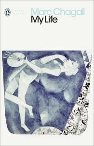 My Life di Marc Chagall edito da Penguin Books Ltd