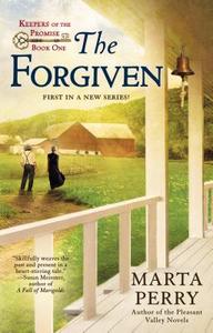 The Forgiven di Marta Perry edito da BERKLEY BOOKS