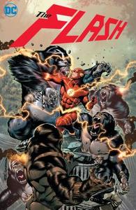 The Flash Vol. 10: Force Quest di Joshua Williamson edito da Dc Comics