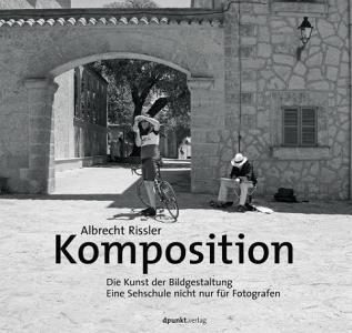 Komposition di Albrecht Rissler edito da Dpunkt.Verlag GmbH