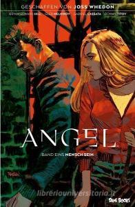 Angel - Jäger der Finsternis 1 di Bryan Edward Hill, Gleb Melnikov edito da Dani Books
