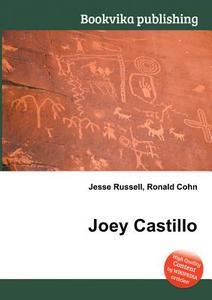 Joey Castillo edito da Book On Demand Ltd.