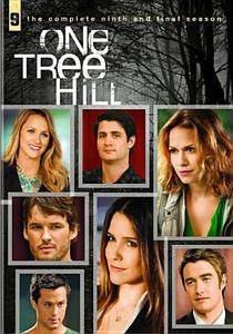 One Tree Hill: The Complete Ninth and Final Season edito da Warner Home Video