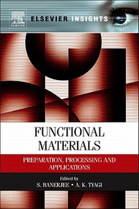 Functional Materials edito da Elsevier LTD, Oxford