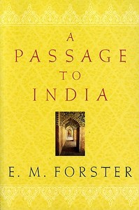 A Passage to India di E. M. Forster edito da HARVEST BOOKS