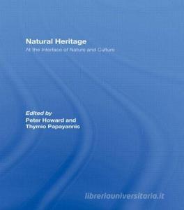 Natural Heritage edito da Taylor & Francis Ltd