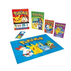 Pokemon Gift Box 2021 di Pokemon edito da HarperCollins Publishers