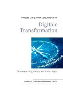 Digitale Transformation edito da Books on Demand