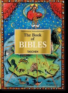Das Buch der Bibeln di Stephan Füssel, Christian Gastgeber, Andreas Fingernagel edito da Taschen GmbH