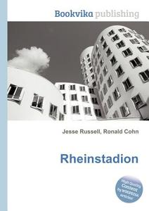 Rheinstadion edito da Book On Demand Ltd.
