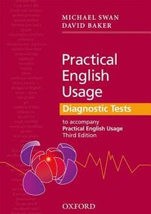 Practical English Usage Diagnostic Tests di Michael Swan, David Baker edito da Oxford University Press