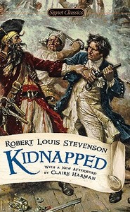 Kidnapped di Robert Louis Stevenson edito da Penguin Publishing Group