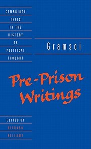 Gramsci di Antonio Fo Gramsci edito da Cambridge University Press