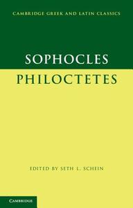 Sophocles: Philoctetes di Sophocles edito da Cambridge University Press