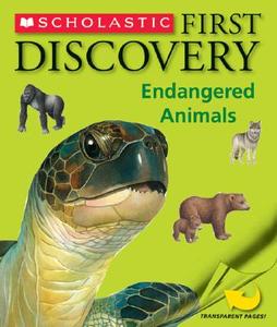 Endangered Animals edito da Scholastic Reference
