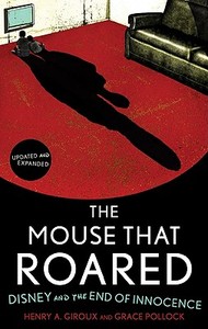 Mouse That Roared di Giroux edito da Rowman & Littlefield