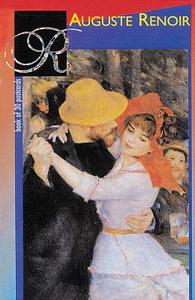 Auguste Renoir Postcard Book di Todtri Book Publishers, Bsb Publishing edito da Todtri Productions