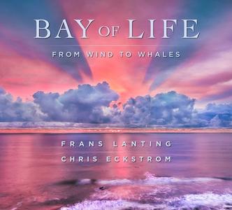 Bay of Life: From Wind to Whales di Frans Lanting, Chris Eckstrom edito da EARTH AWARE EDITIONS