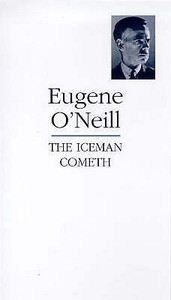 The Iceman Cometh di Eugene Gladstone O'Neill edito da Nick Hern Books