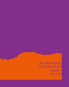 William Kentridge: Catalogue Raisonné Volume 1 di William Kentridge edito da Steidl GmbH & Co.OHG