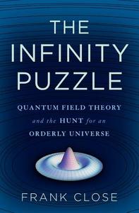 Infinity Puzzle di Frank Close edito da The Perseus Books Group
