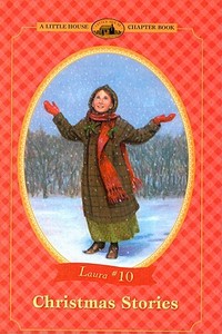 Christmas Stories di Laura Ingalls Wilder edito da PERFECTION LEARNING CORP